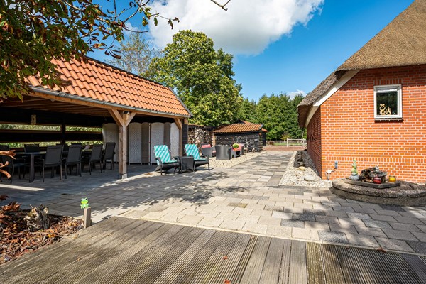 Foto - Te koop: Lietsweg 6, 9364 TB Nuis